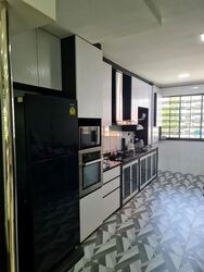 Blk 417 Fajar Road (Bukit Panjang), HDB 4 Rooms #622624811